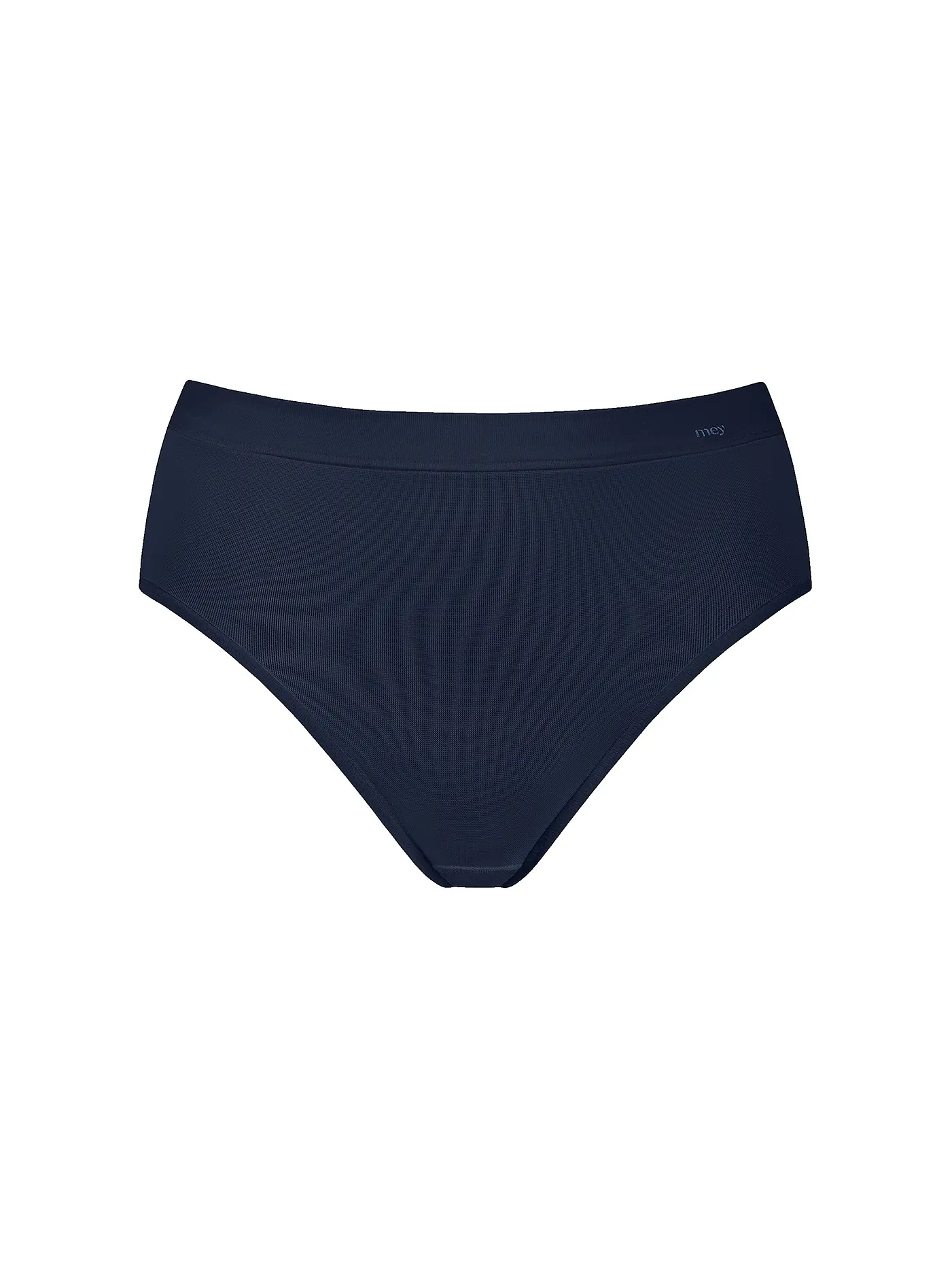 MEY | Slip EMOTION night blue | 